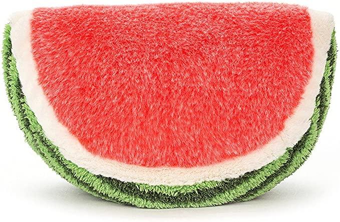 Amuseable Watermelon Medium 12 Inch by Jellycat - Jellycat
