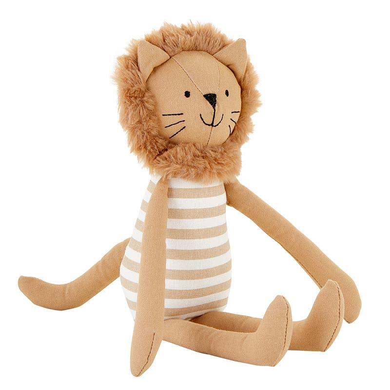 Lion Toy - Stephan Baby by Creative Brands