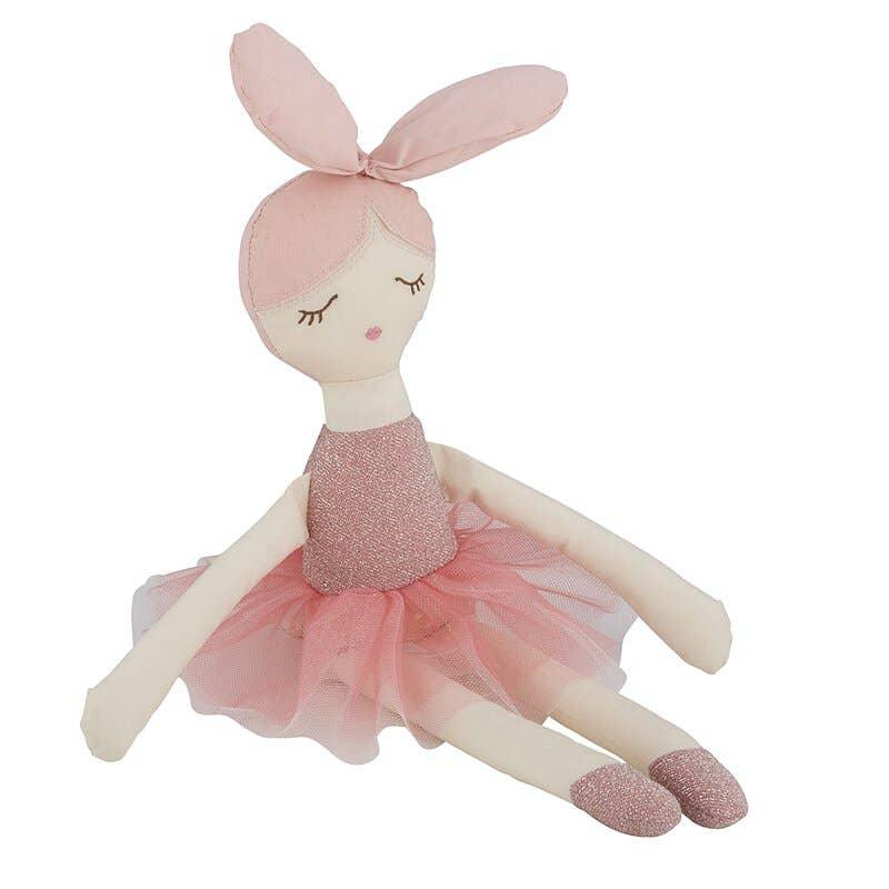 Ballerina Doll - Stephan Baby by Creative Brands
