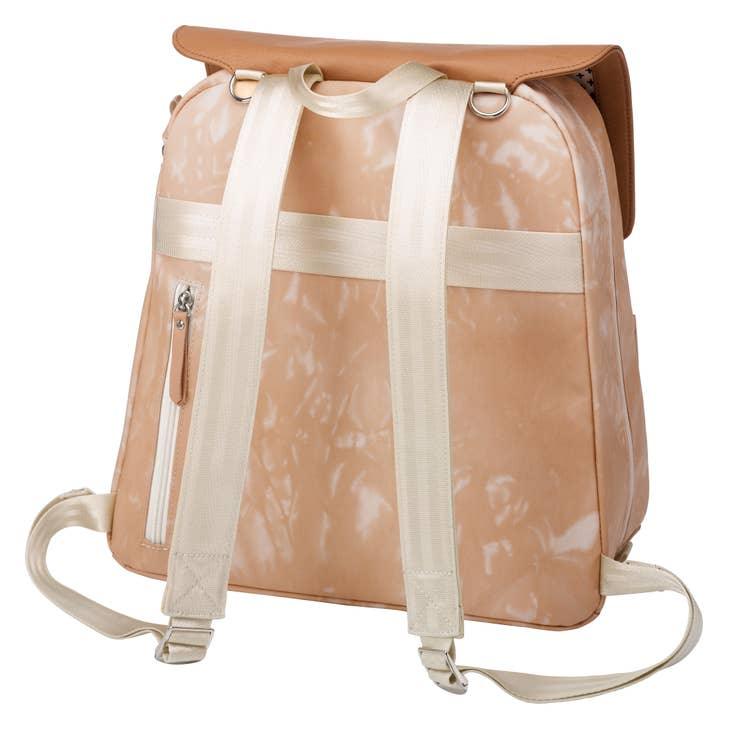 Meta Backpack, Dusted Desert Tie-dye - Petunia