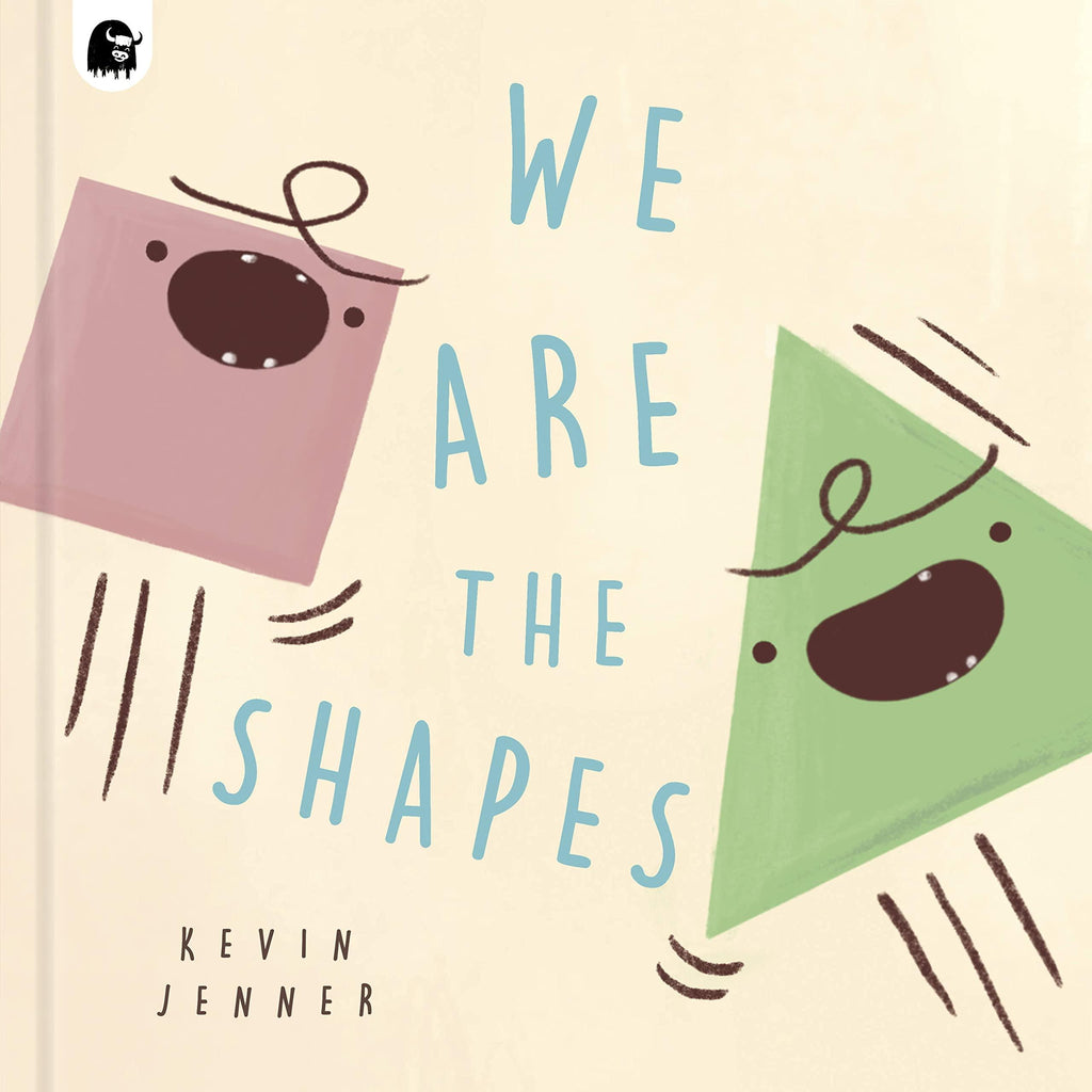 We are the Shapes - Quarto