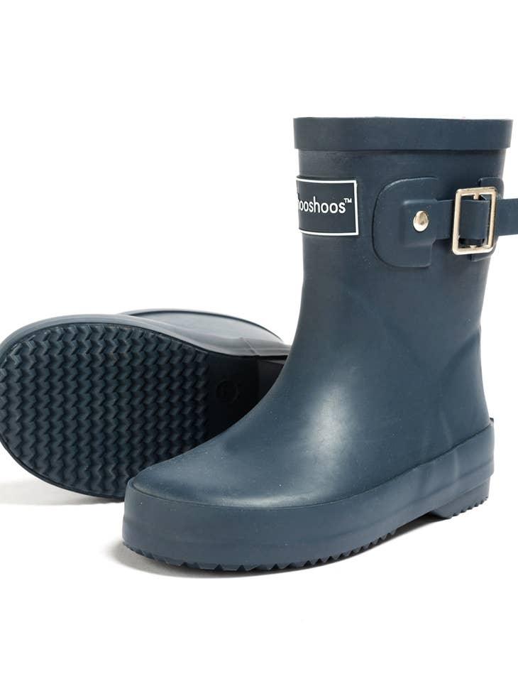 SHOOSHOOS Rain Boots, Northern Lights - SHOOSHOOS