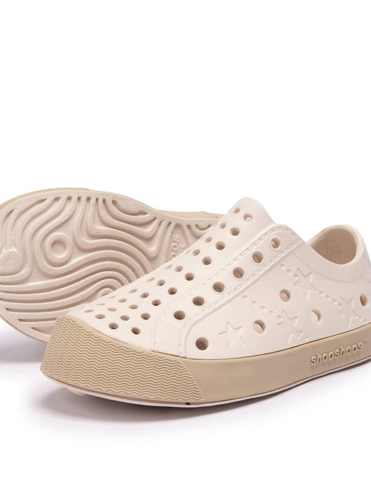 SHOOSHOOS Waterproof Sneakers, Curbside - SHOOSHOOS