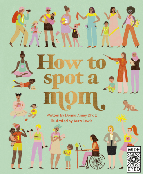 How to Spot a Mom - Quarto