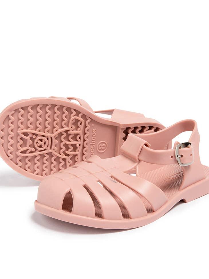 SHOOSHOOS Waterproof Sandals, Top to Tail - SHOOSHOOS