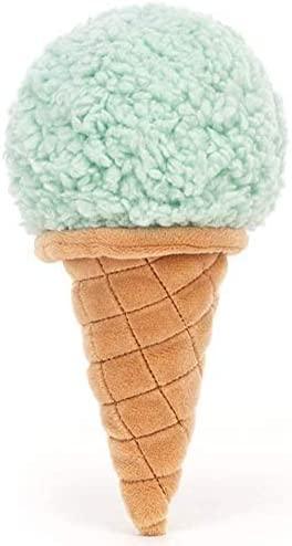 Irresistible Ice Cream Mint by Jellycat - Jellycat