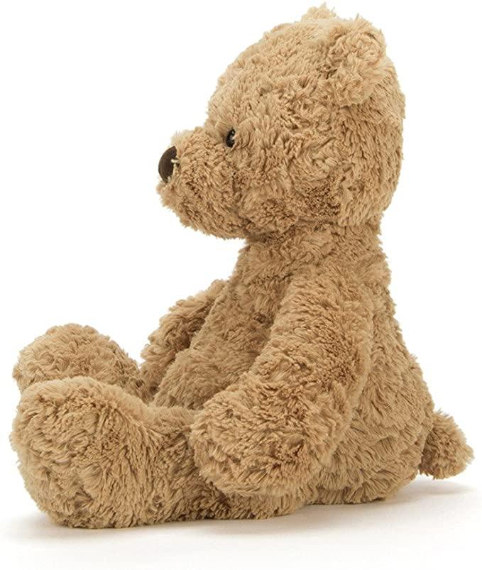 Bumbly Bear Medium 17 Inch by Jellycat - Jellycat