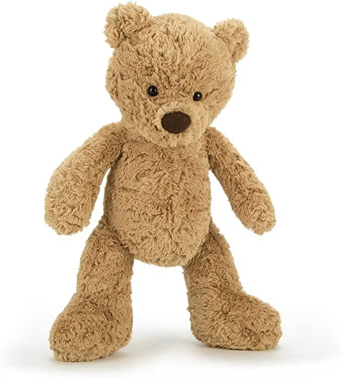 Bumbly Bear Medium 17 Inch by Jellycat - Jellycat