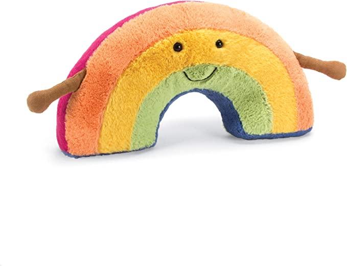Amuseable Rainbow Medium 12 Inch by Jellycat - Jellycat