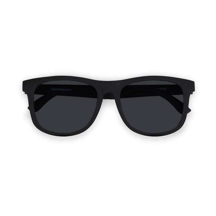 Classics Sunglasses, Black - Hipsterkid