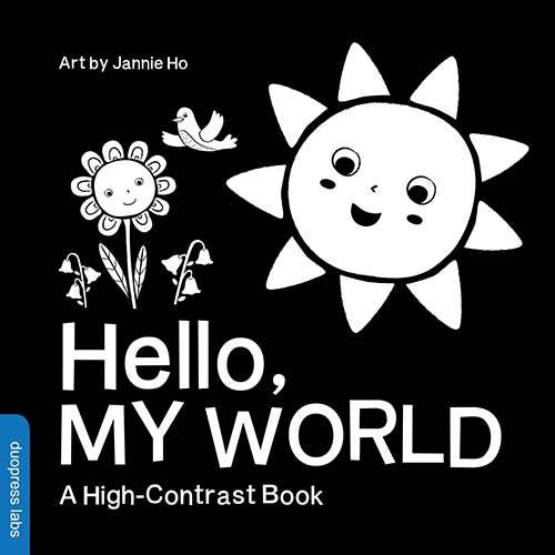 Hello, My World - Sourcebooks