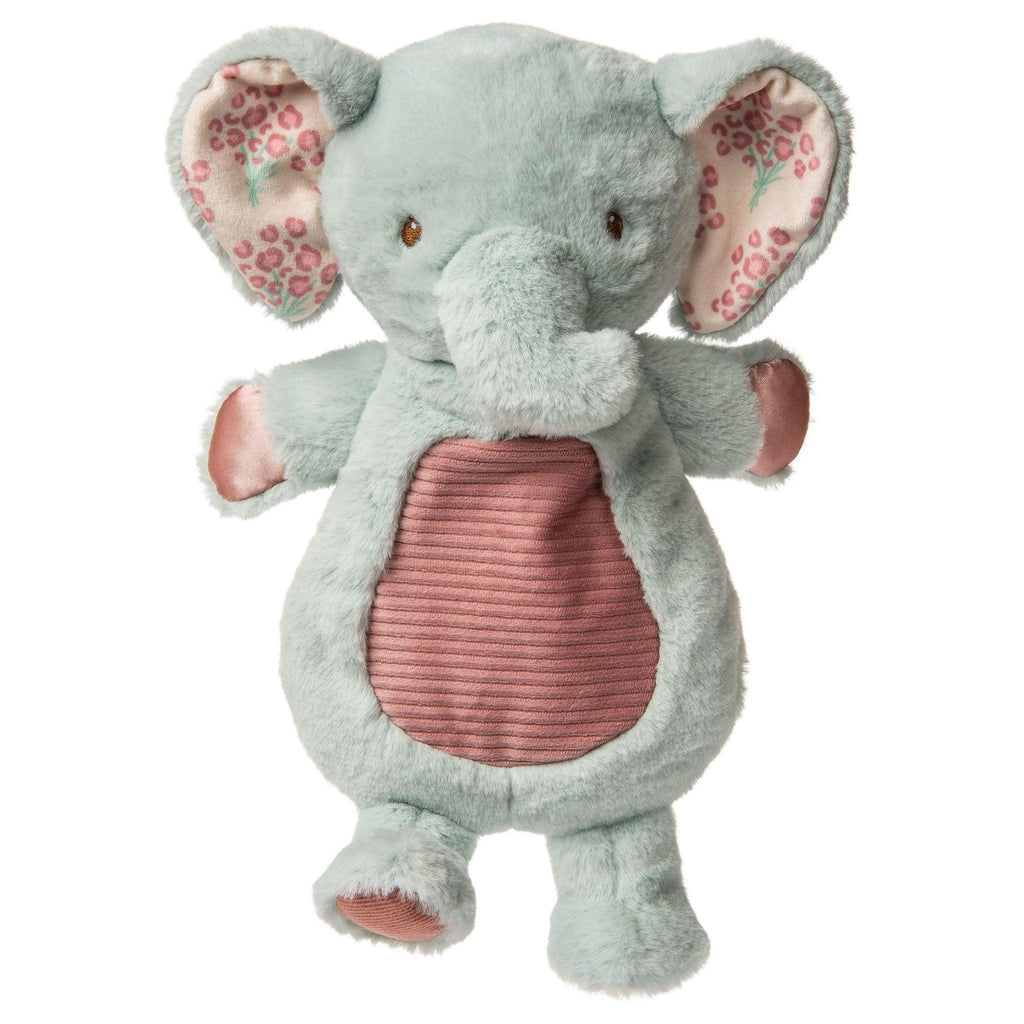 Little but Fierce Elephant Lovey - Mary Meyer