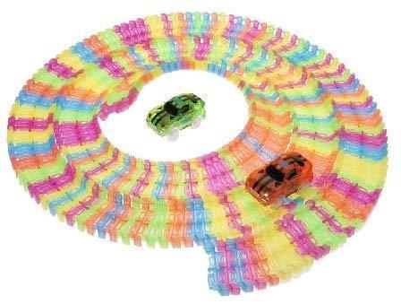 Twister Tracks Track Pack - Mindscope Products