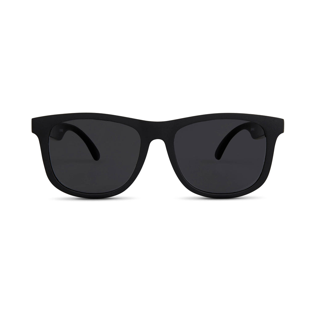 Classics Sunglasses, Black - Hipsterkid