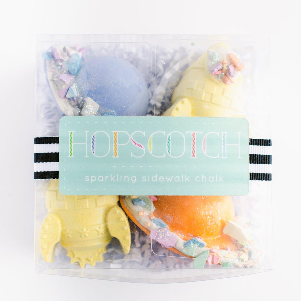Out of This World Chalk - HOPSCOTCH