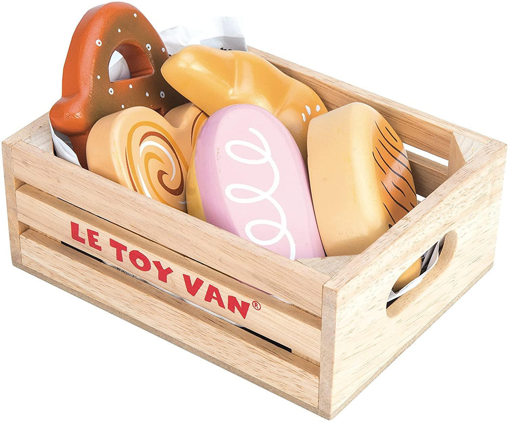 Baker's Basket - Le Toy Van