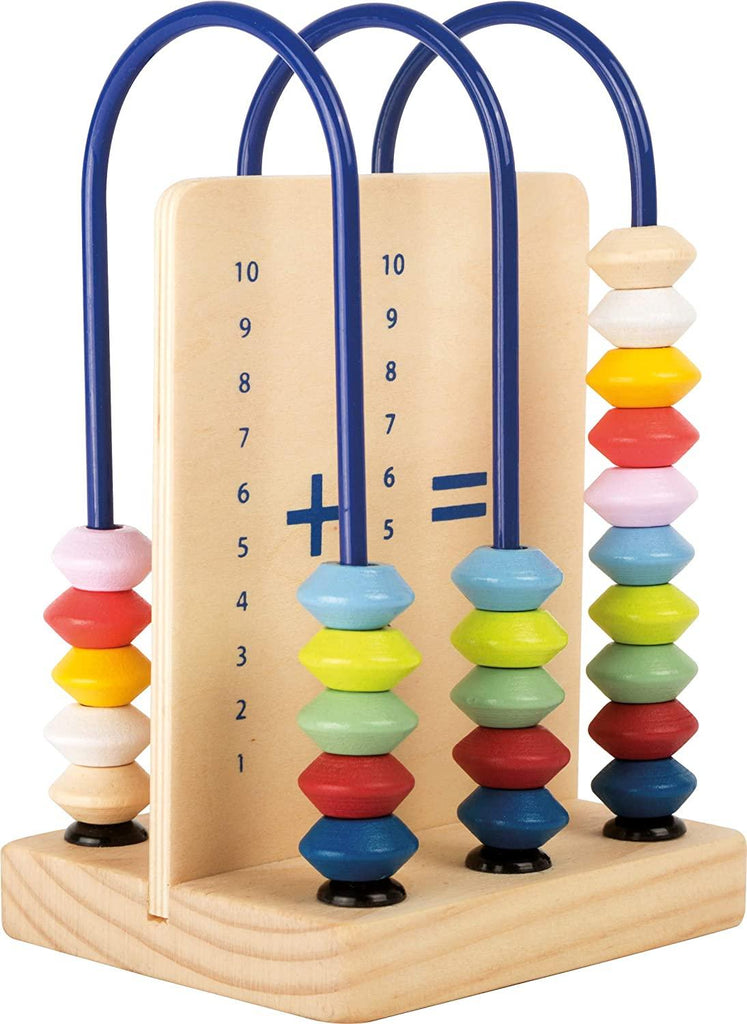 Small Abacus Educate - Legler