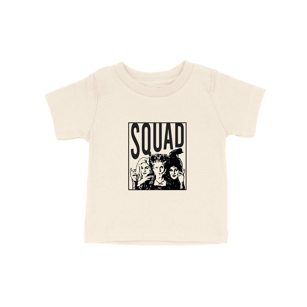 Squad Kids Tee - 97 Design Company