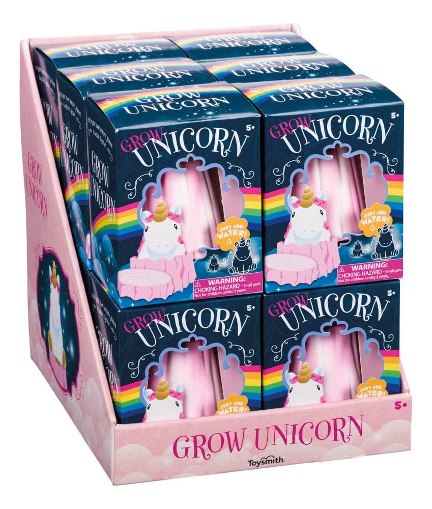 Grow Unicorn - Toysmith