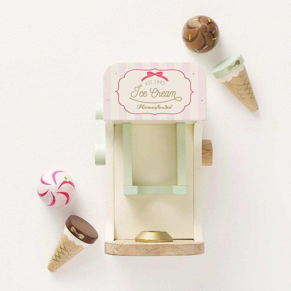 Ice Cream Machine - Le Toy Van