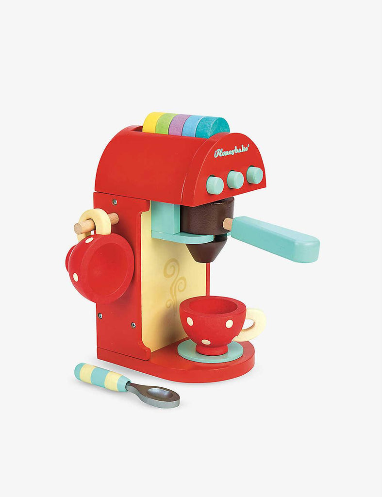 Cafe Machine - Le Toy Van