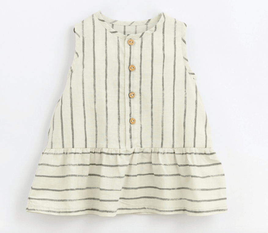 Woven Dress, Ceres - Play Up