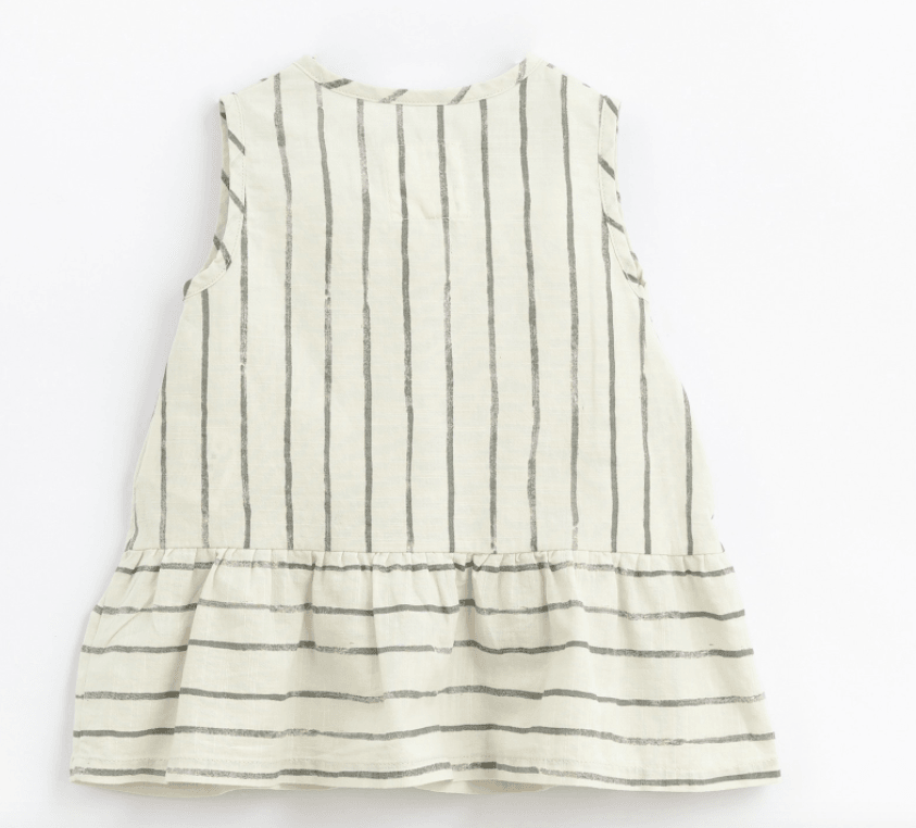 Woven Dress, Ceres - Play Up