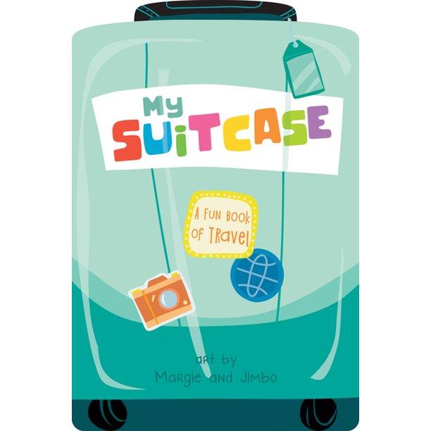 My Suitcase - Sourcebooks