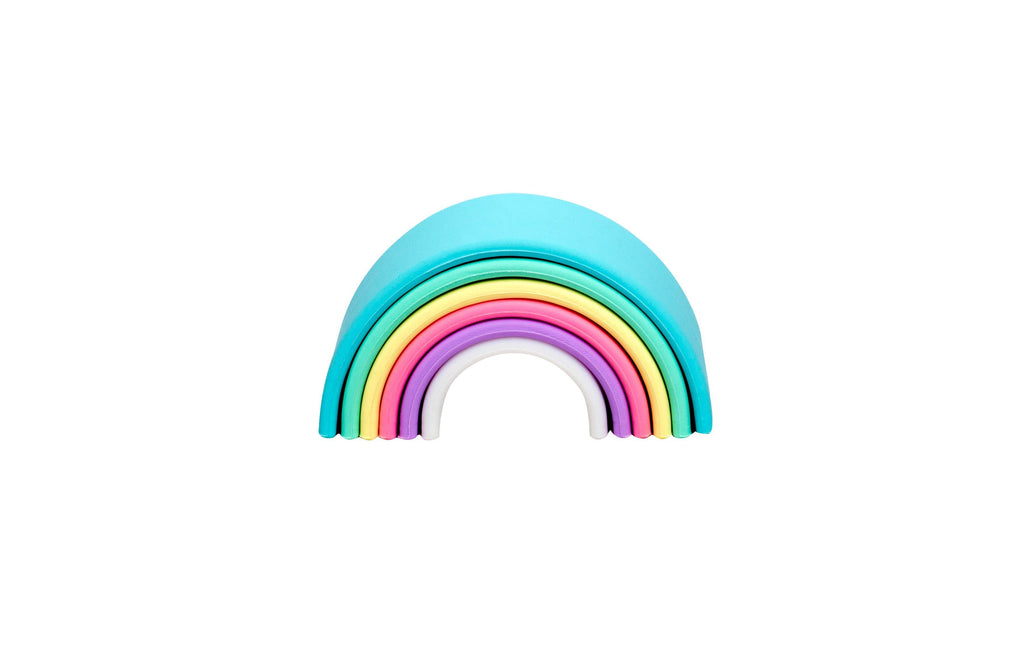 Pastel Rainbow - dëna - USA