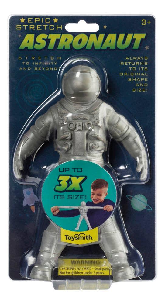 Epic Stretch Astronaut - Toysmith